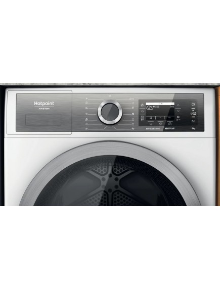 Сушильная машина Hotpoint-Ariston H8 D94WB